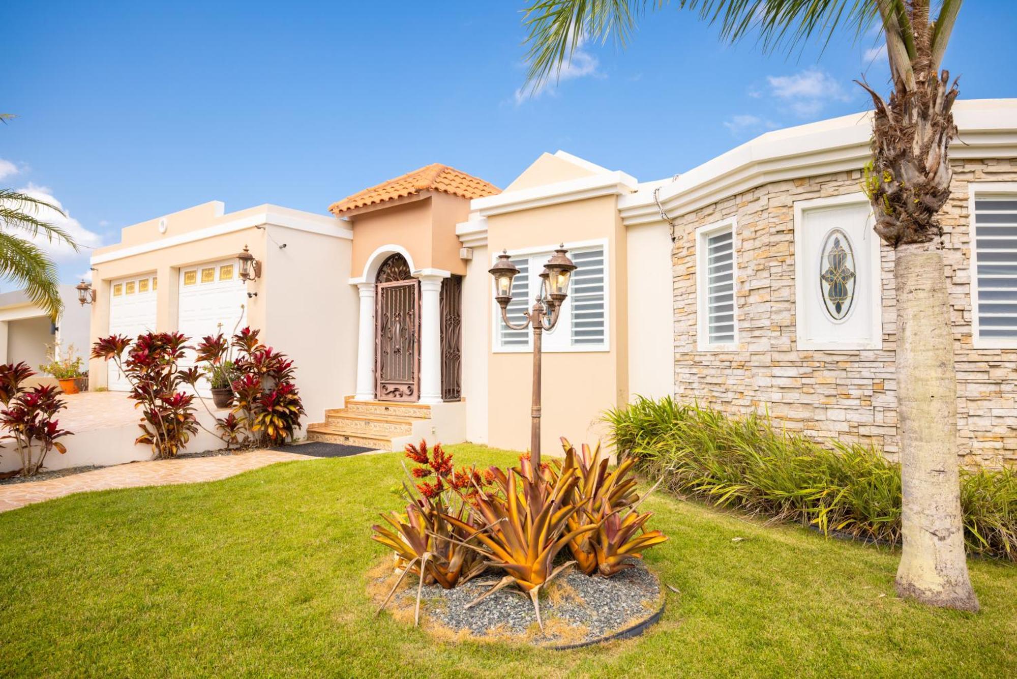 Big Vacation House Moca Luaran gambar
