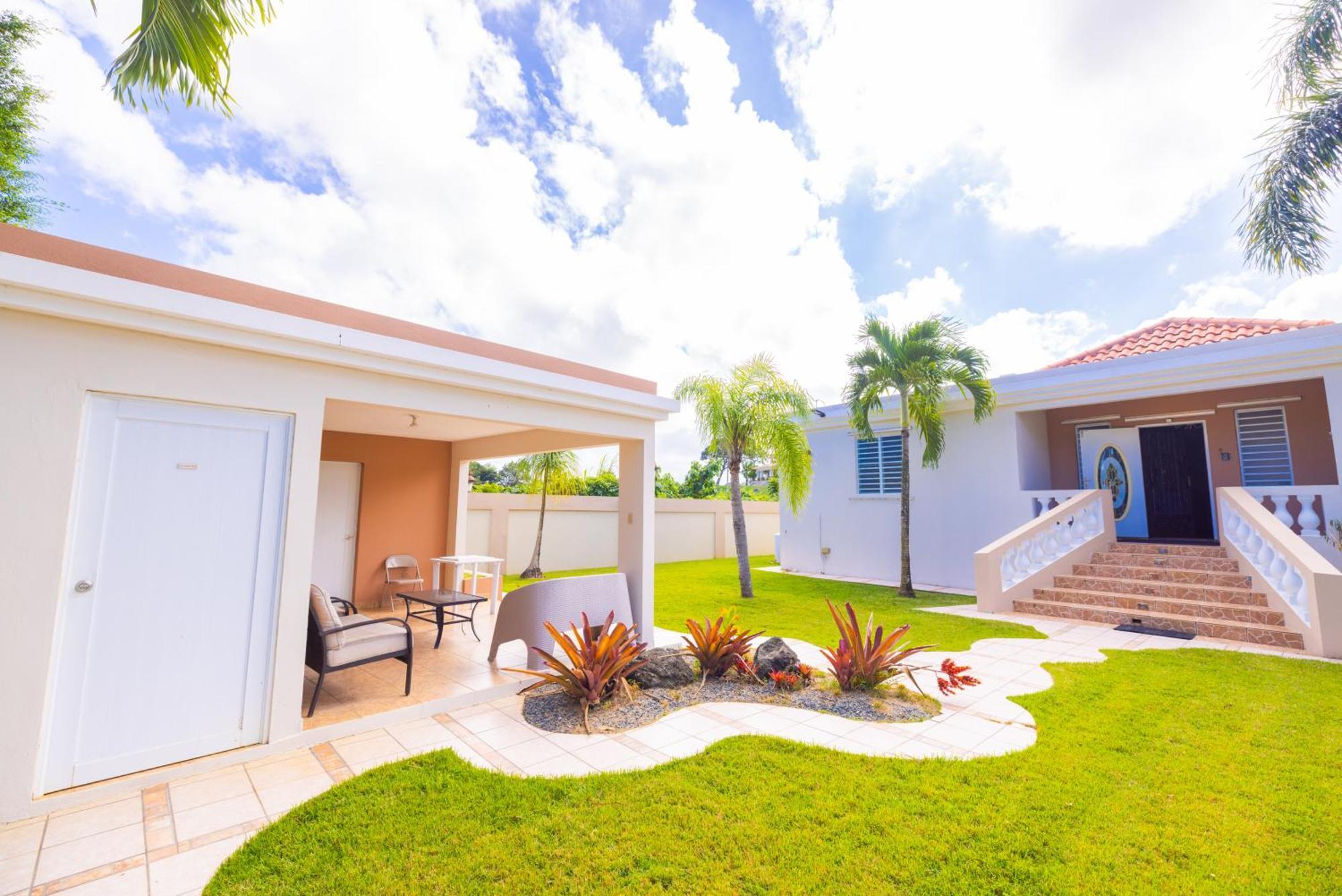 Big Vacation House Moca Luaran gambar