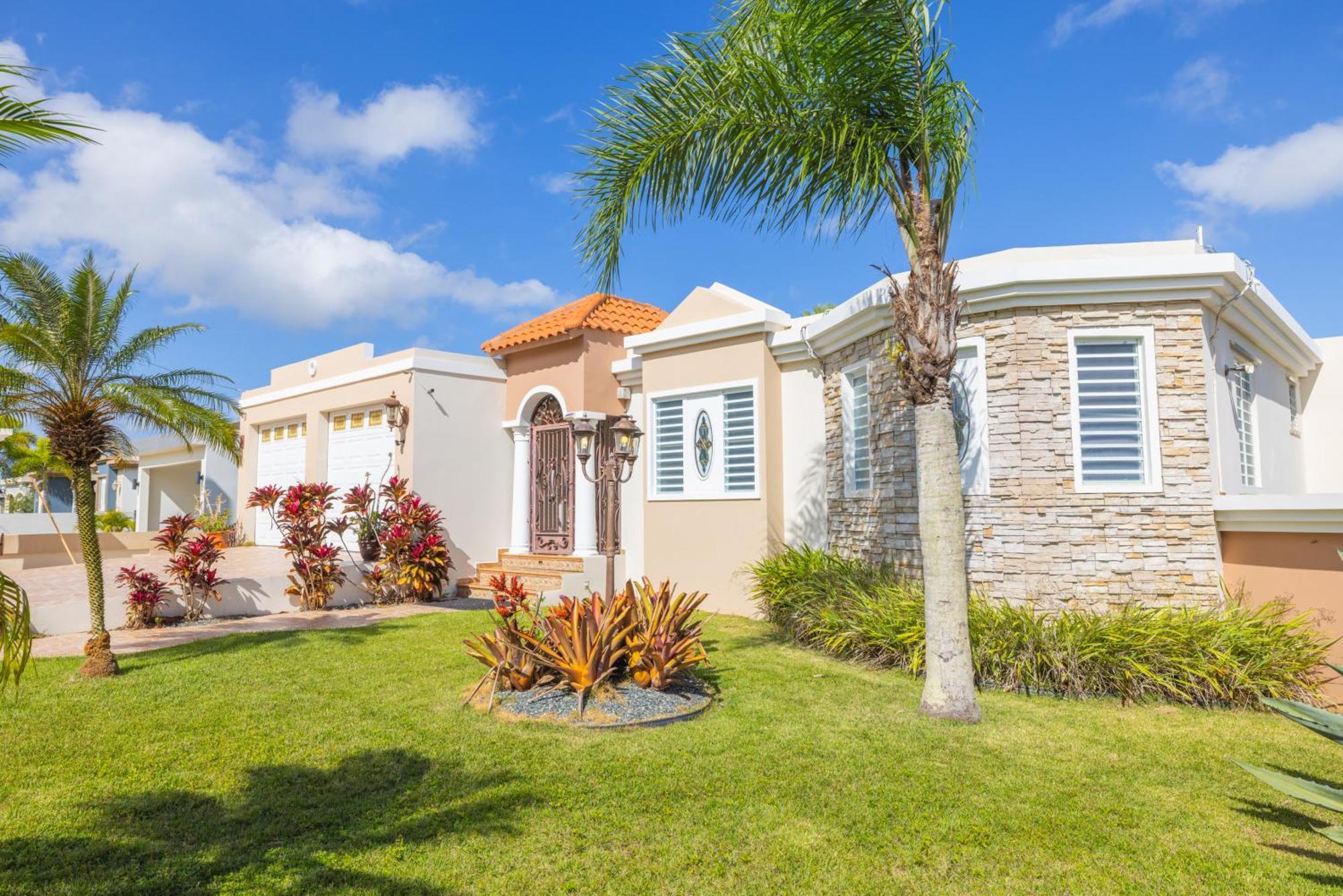 Big Vacation House Moca Luaran gambar