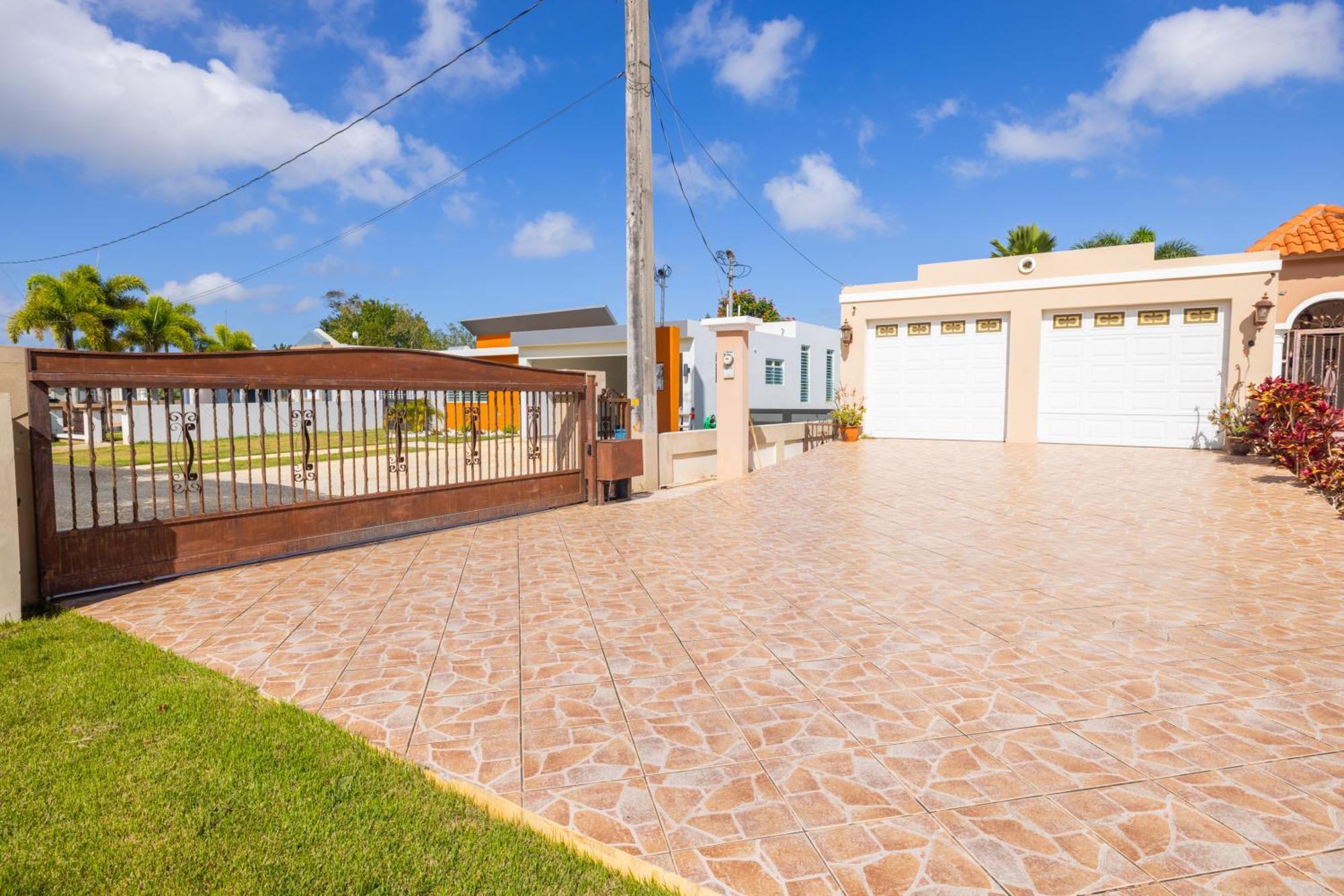 Big Vacation House Moca Luaran gambar