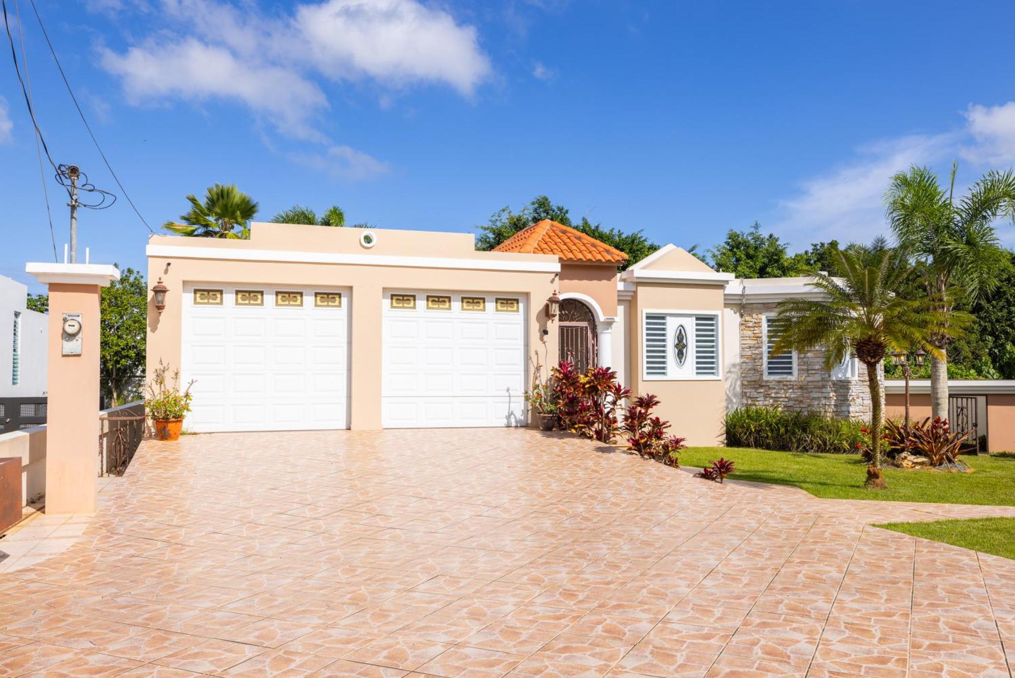 Big Vacation House Moca Luaran gambar