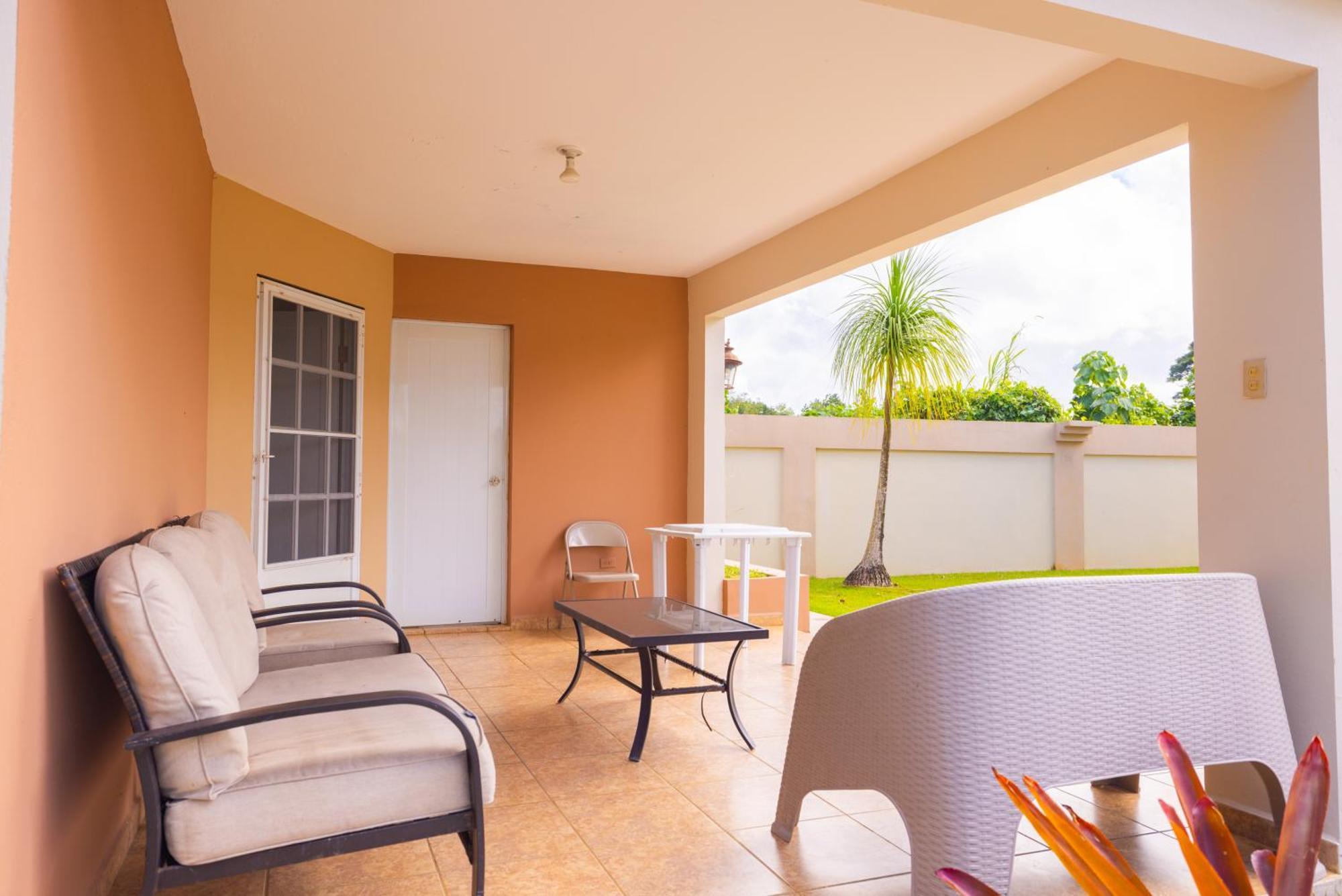 Big Vacation House Moca Luaran gambar
