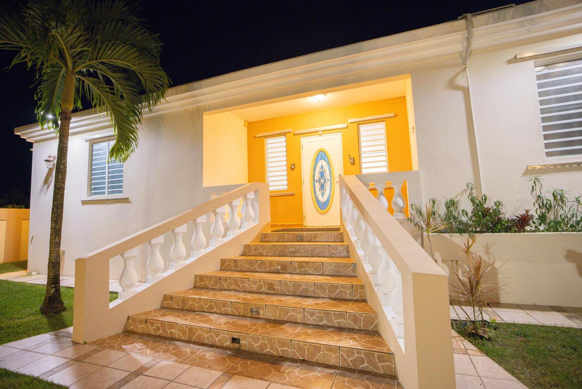 Big Vacation House Moca Luaran gambar