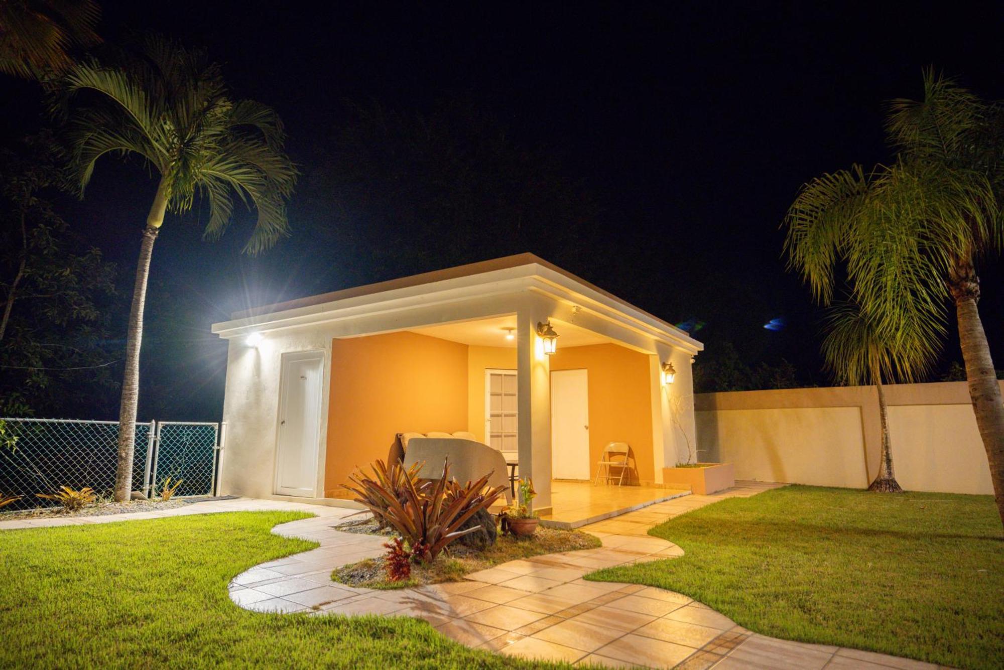 Big Vacation House Moca Luaran gambar