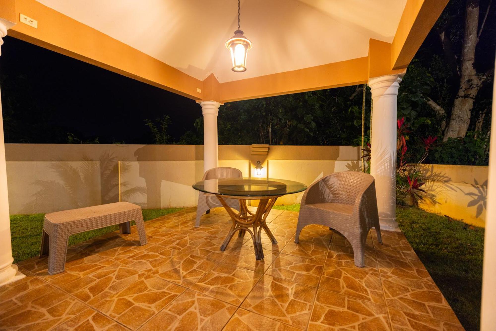 Big Vacation House Moca Luaran gambar