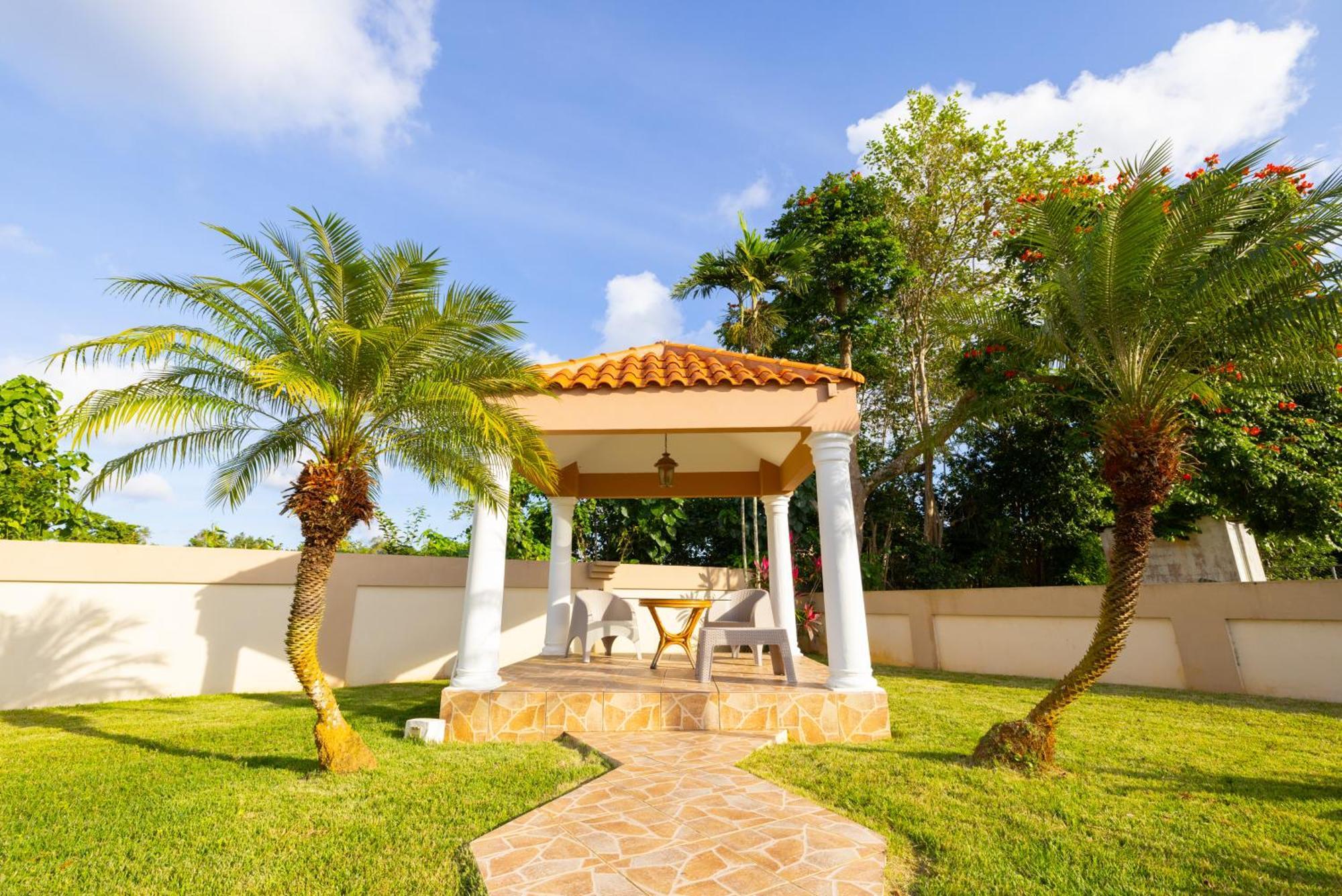 Big Vacation House Moca Luaran gambar