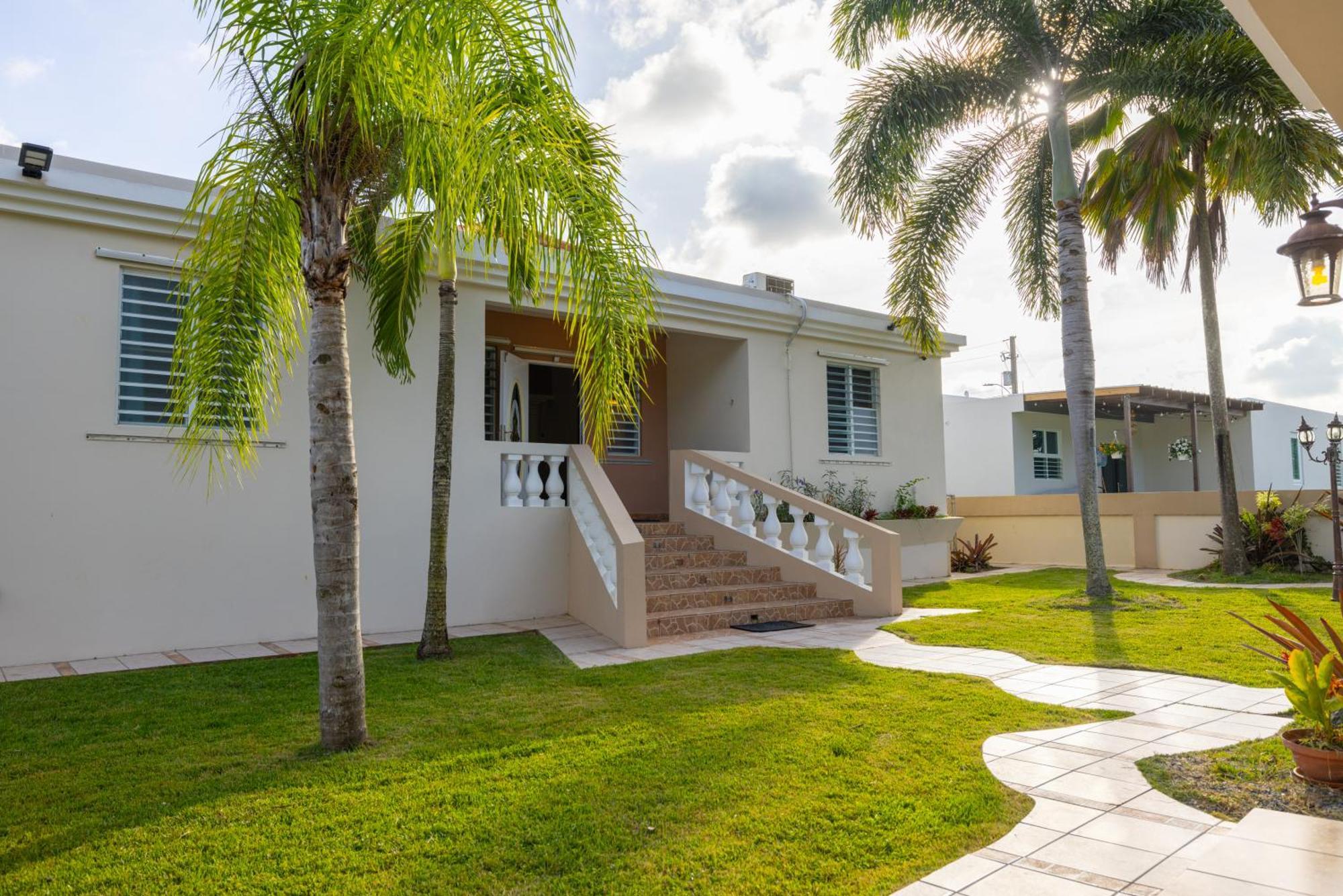 Big Vacation House Moca Luaran gambar