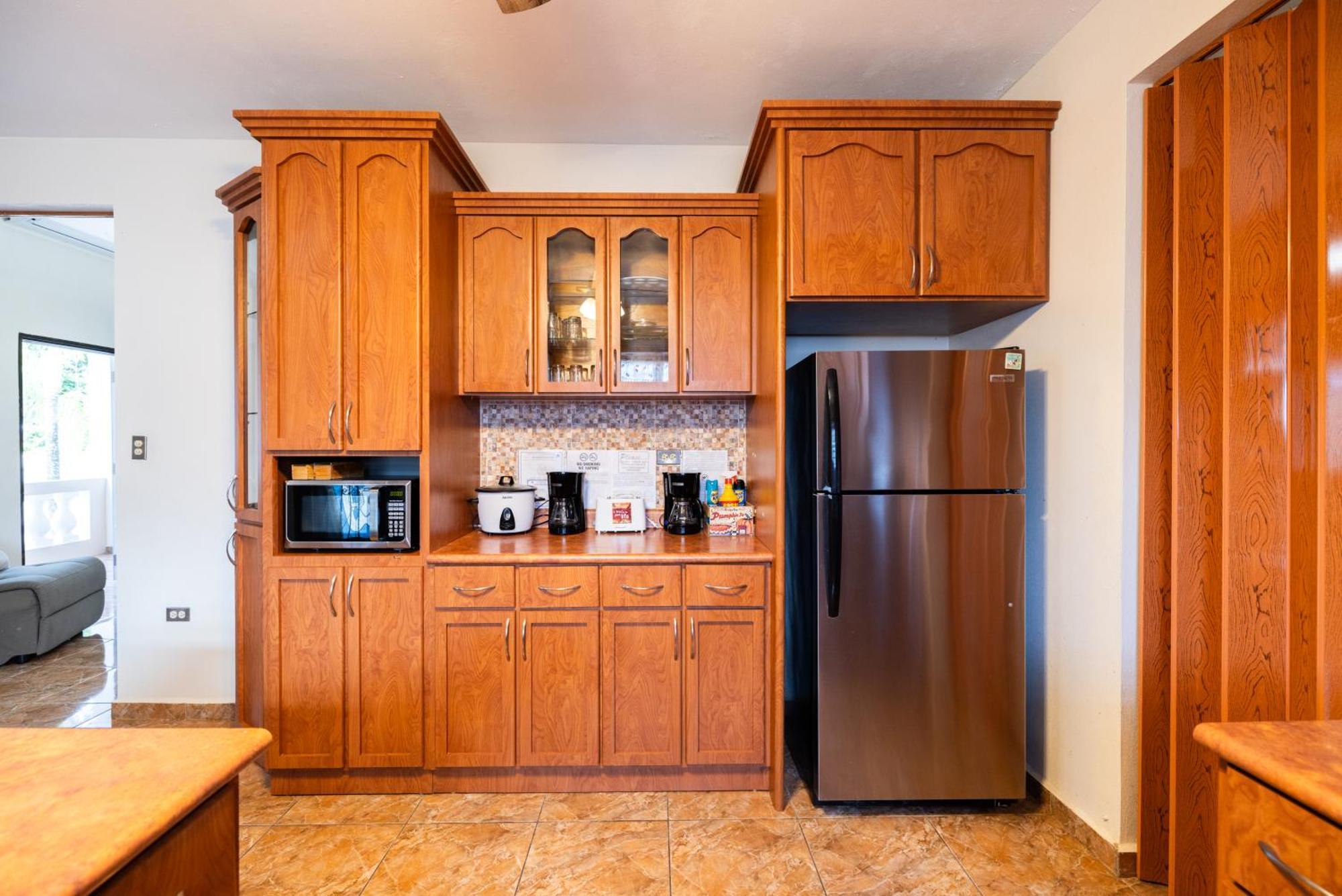 Big Vacation House Moca Luaran gambar