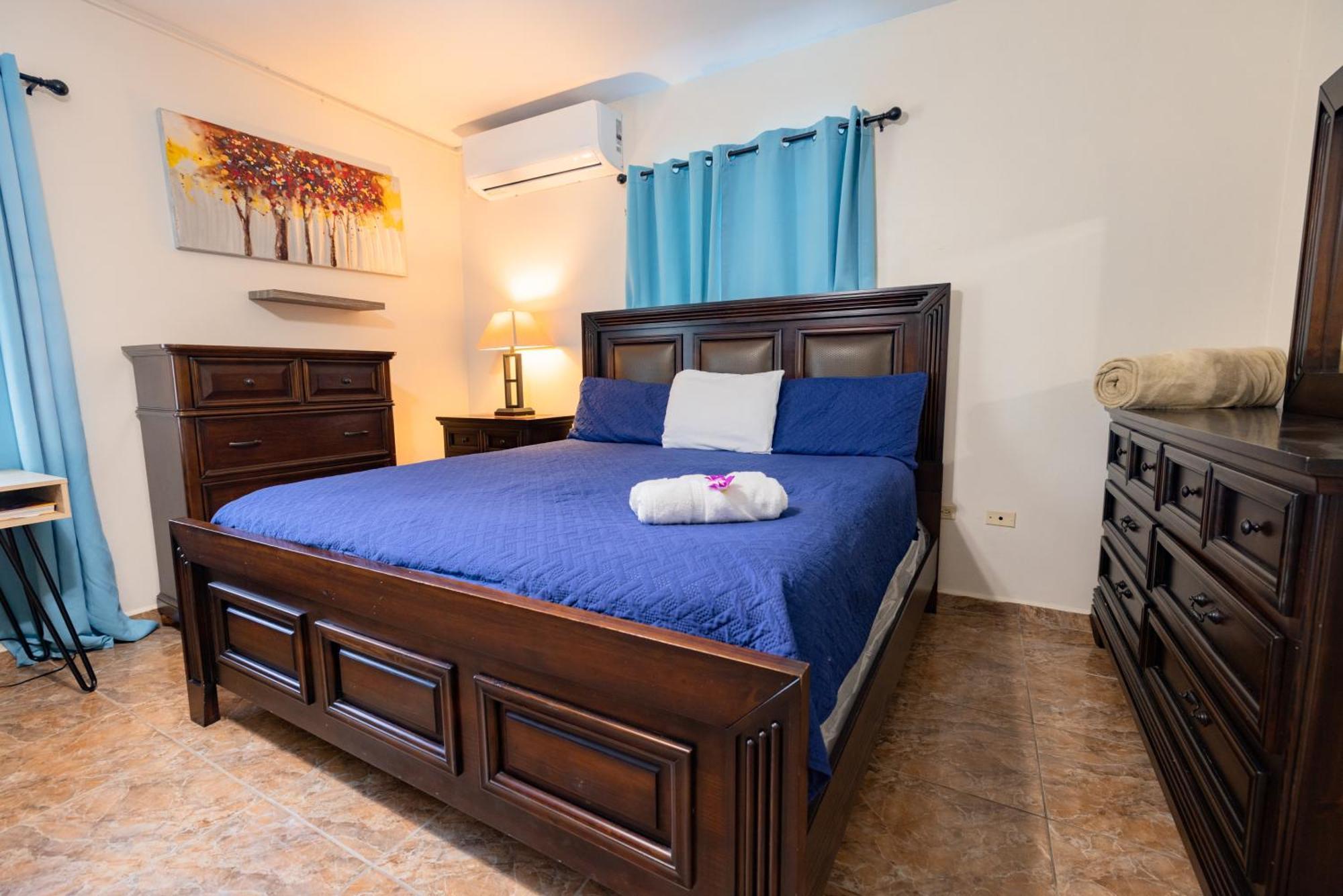 Big Vacation House Moca Luaran gambar