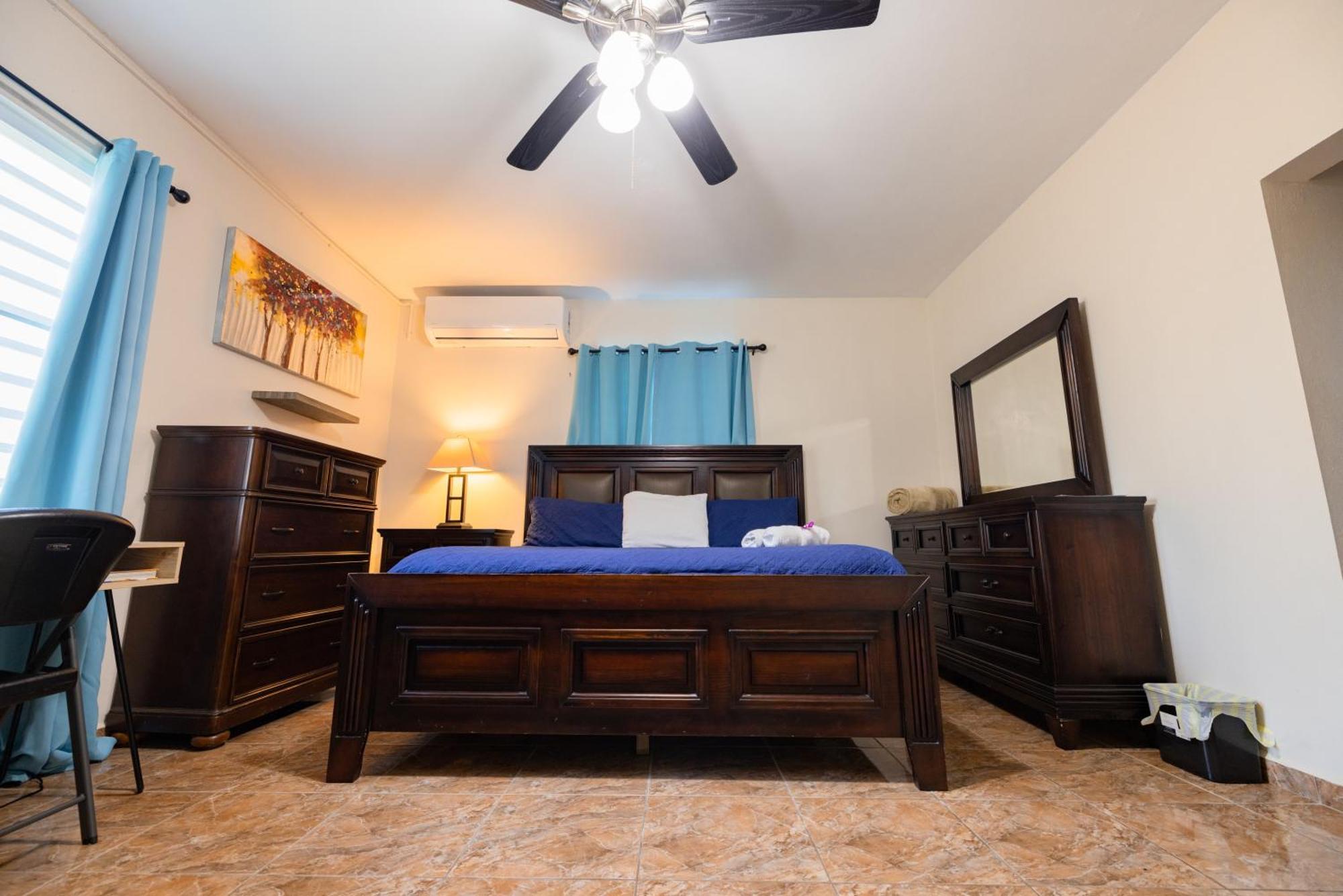 Big Vacation House Moca Luaran gambar