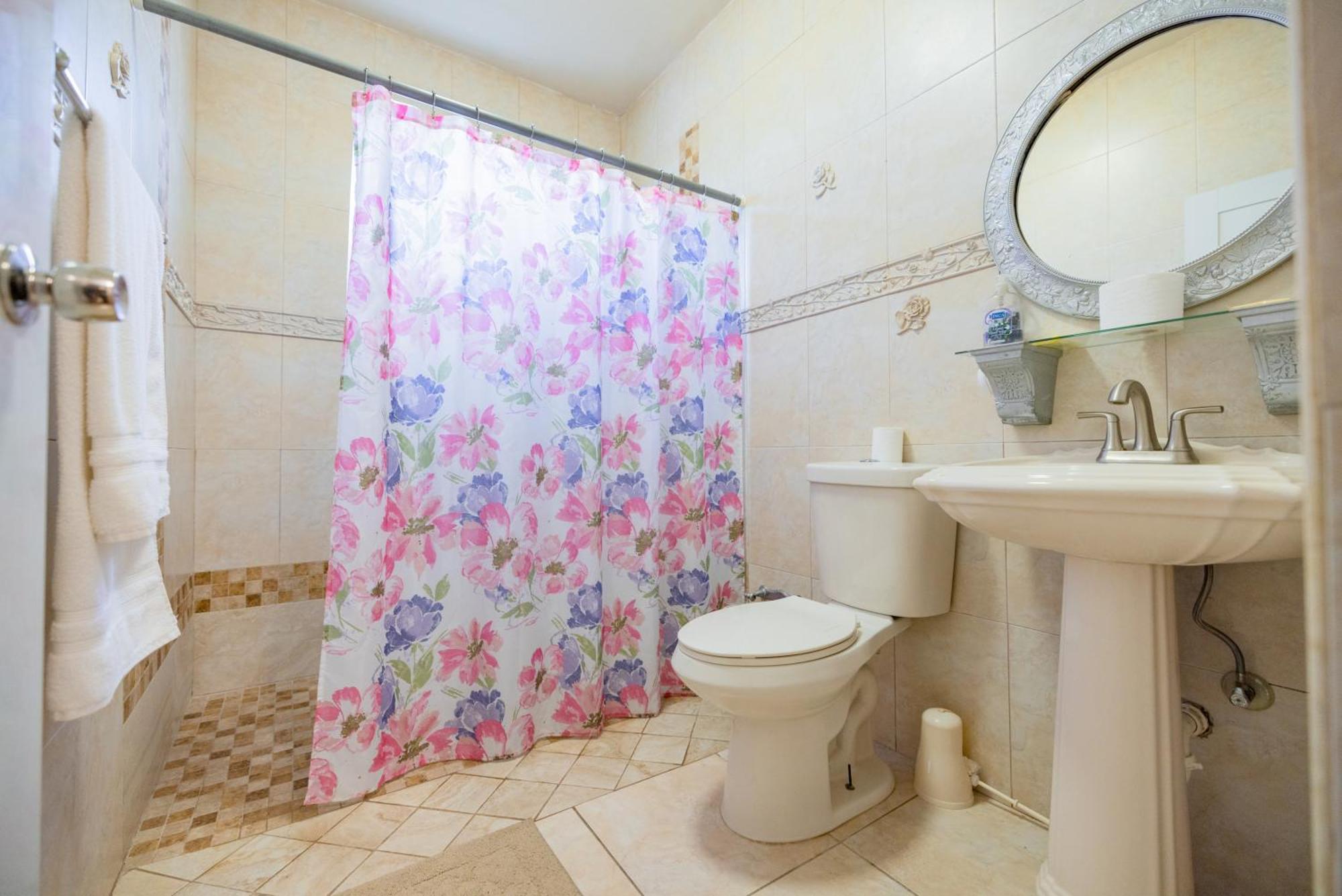 Big Vacation House Moca Luaran gambar