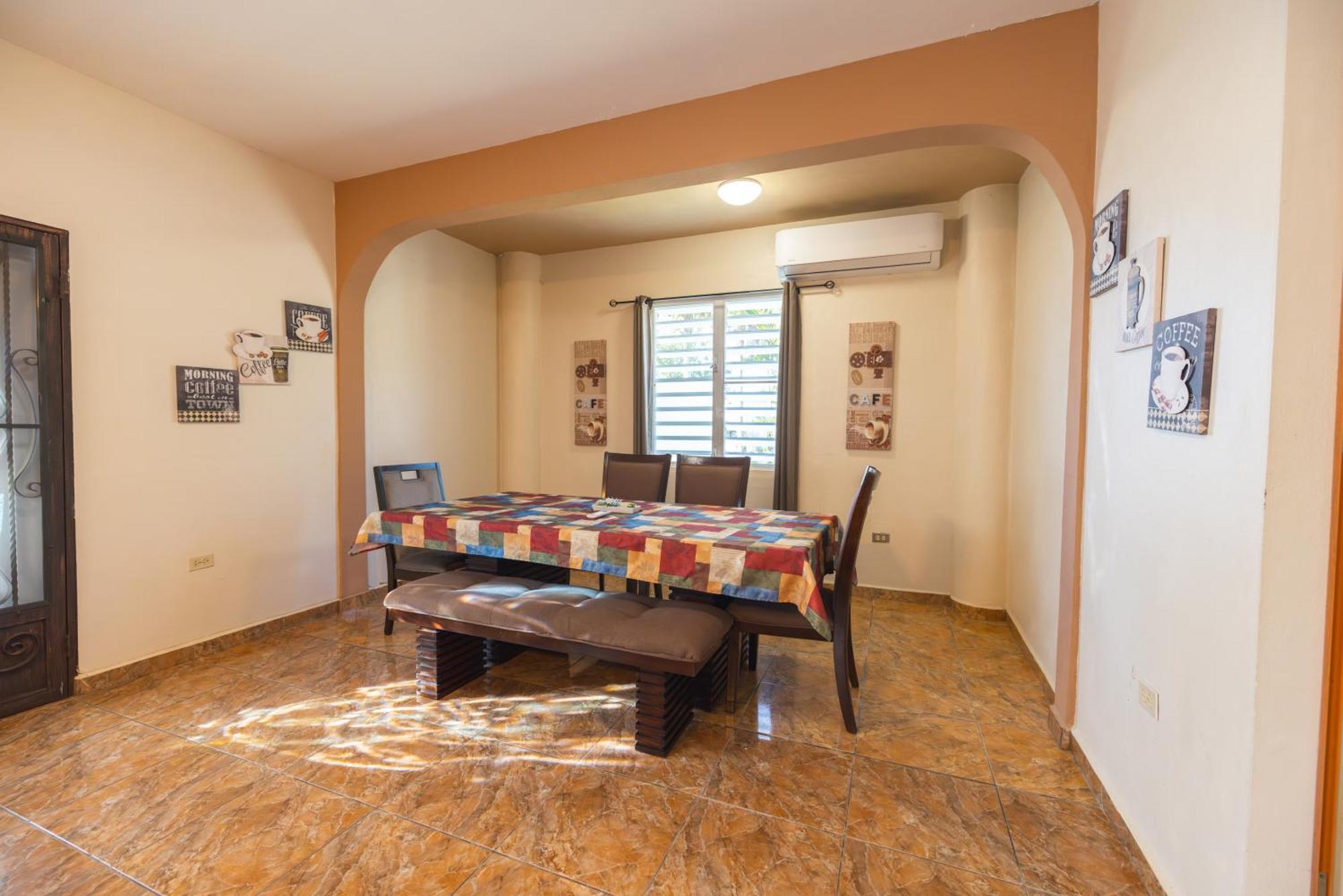Big Vacation House Moca Luaran gambar