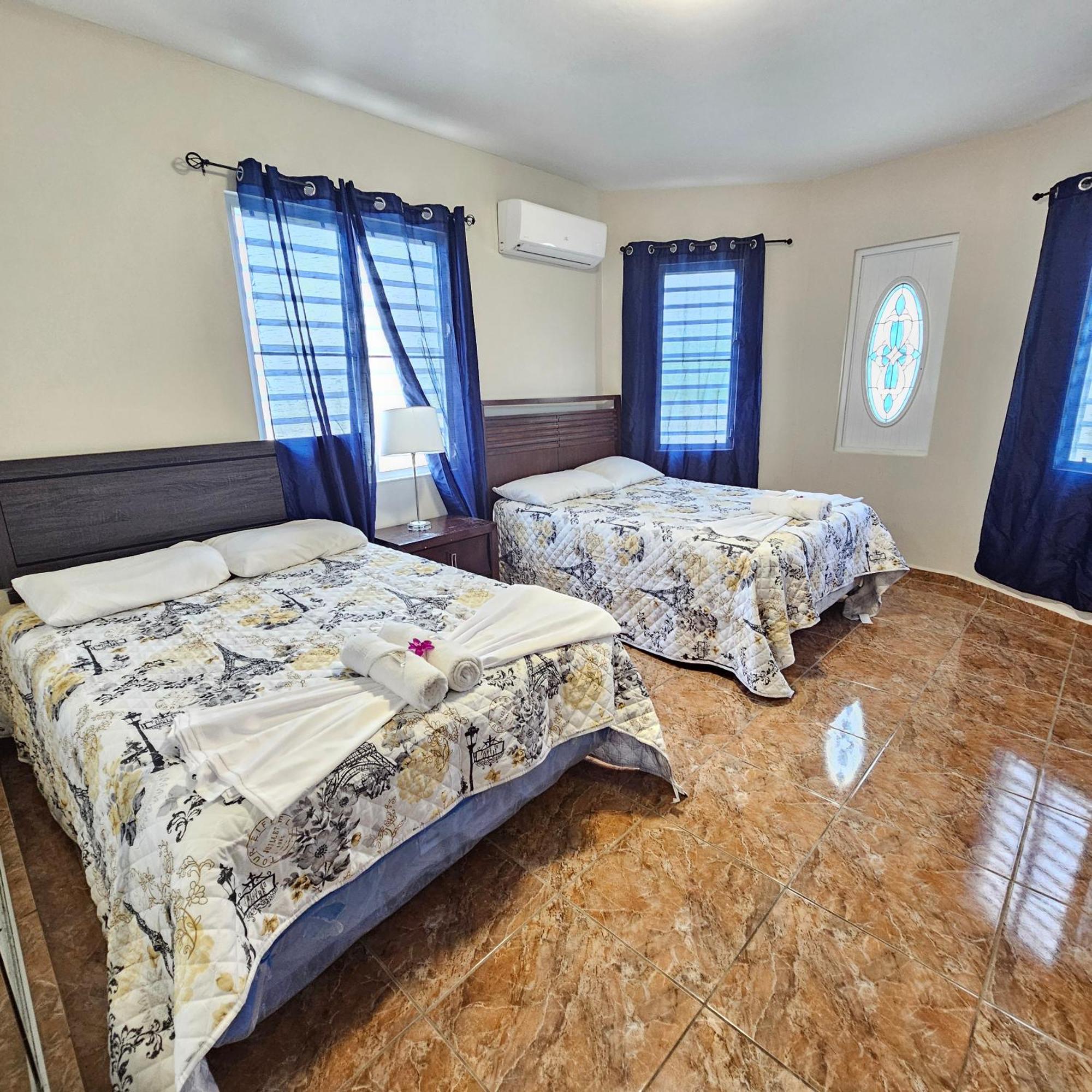 Big Vacation House Moca Luaran gambar