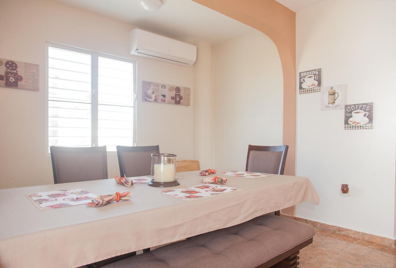 Big Vacation House Moca Luaran gambar